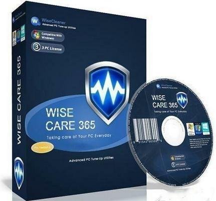 Wise Care 365 v5.3.9.536