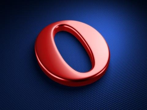 Opera Mini 8.0
