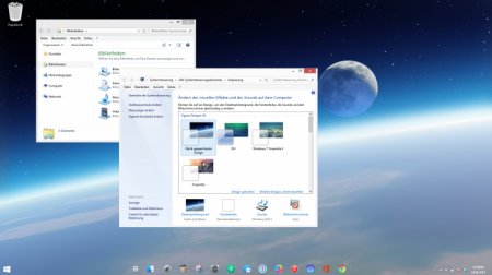 windows 7 space