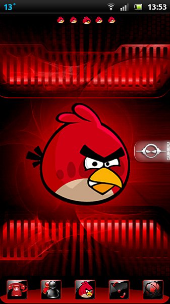 Angry bird v.1.5-GO.L.EX theme-club-se.r