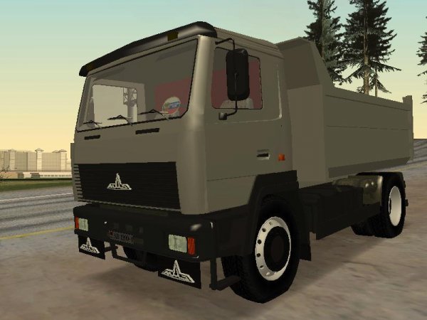 Супер маз 55111