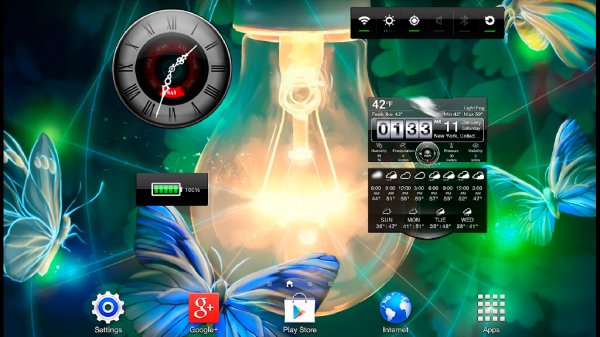 Pimp Your Screen v1.6 b79