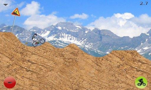 Downhill Champion