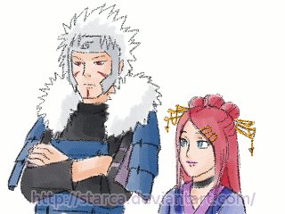 commission tobirama and umeko part 1 by starca-d614dpb