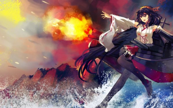 Kantai Collection 03