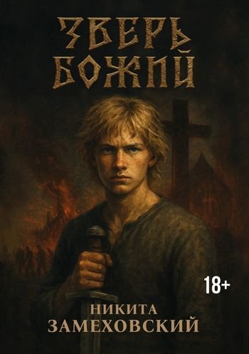 Никита Замеховский Зверь Божий