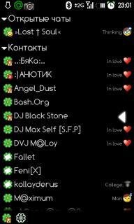 MailAgent build44 NEW MOD 7 FullCustomiz
