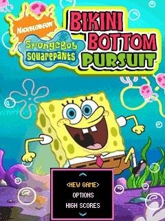 Bob Sponge