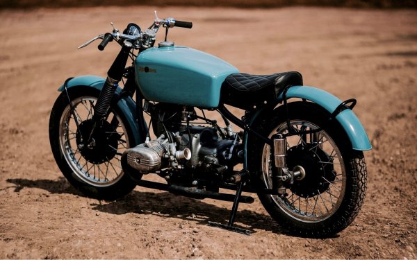 Ural M 52