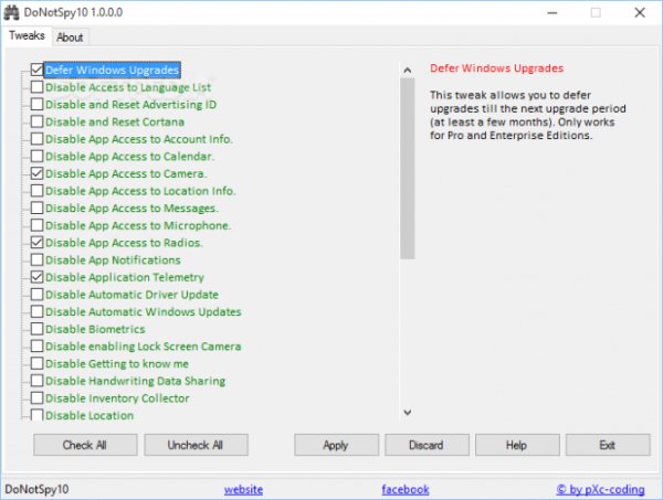 DoNotSpy10-1.0.0.2-Setup