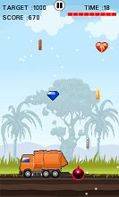 Coin dozer