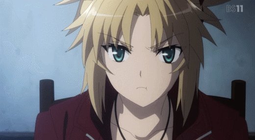 Mordred