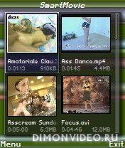 SmartMovie 4 20