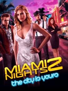 Miami Nights 2 Samsung 480x800 TS
