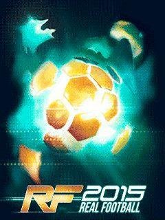 Real Football 2015