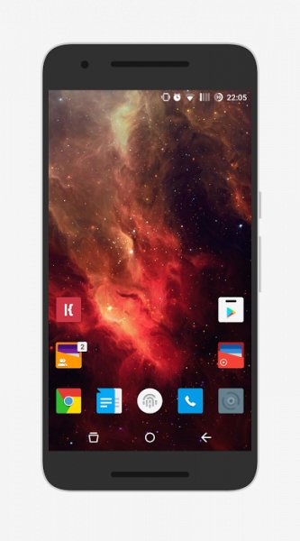 Semith - Icon Pack - v.2.1.3