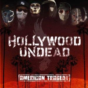 Hollywood Undead-Hear Me Now