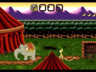 Marsupilami