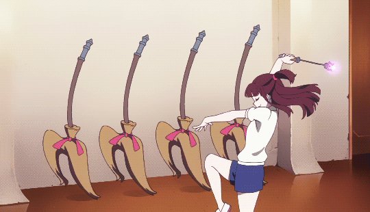 Little-Witch-Academia-Anime-anime-gif-Много-аниме-гифок-30432