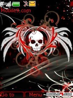 Mobik.RU Skull