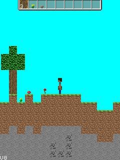 cave craft