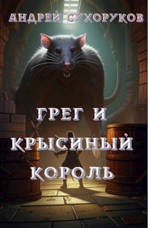 Сухоруков Андрей Грег и крысиный король