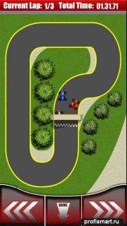 Mini FL Racing