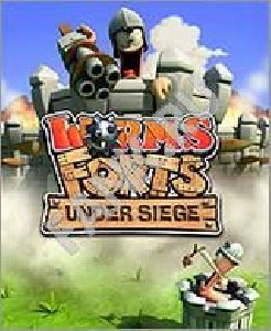 WormsForts3D SE All