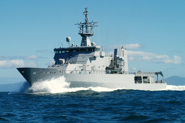 IMG viter59 HMNZS Wellington