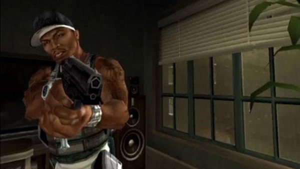 50 Cent Bulletproof G-unit Edition