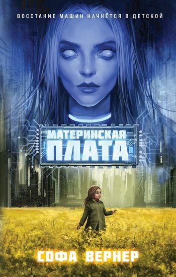 Софа Вернер Материнская плата