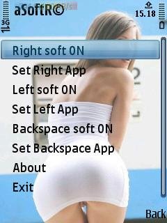 Asoftr s60