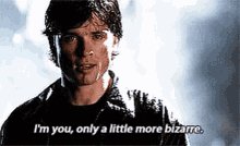 Superman-smallville