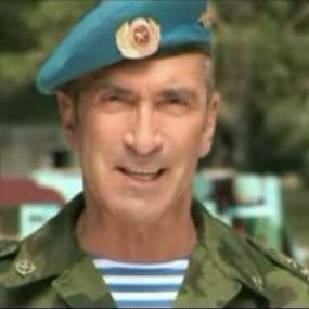 Александр Буйнов - Пусть(2)