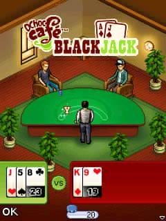 CafeBlackjack