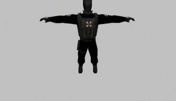 Gign Umbrella