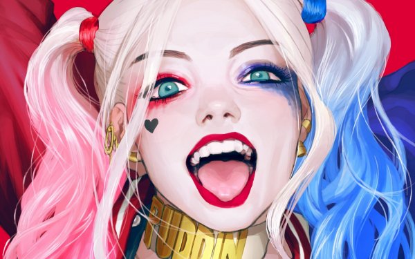 Harle Quinn