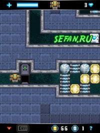 Robo Theft 320