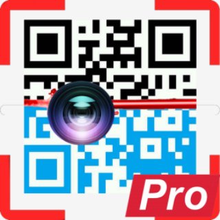 QR code &amp; Barcode PDF417 Pro 2.1.0.5