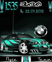 BMW Nice Car