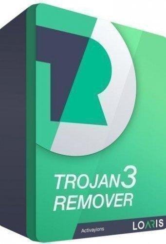 Loaris Trojan Remover v3.1.31.1485 AiO RePack