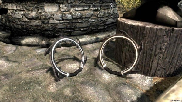 TES-GAME.RU ChakramRUS