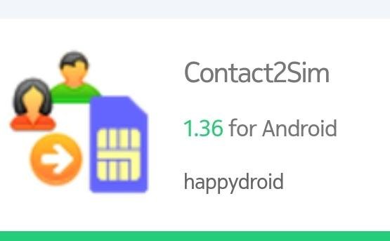 Contact2Sim (1.36)