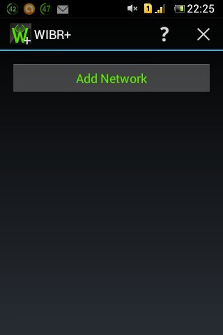 WIBR-1.0.33-UnLicense