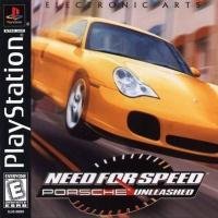 Need for Speed 5 - Porsche Unleashed