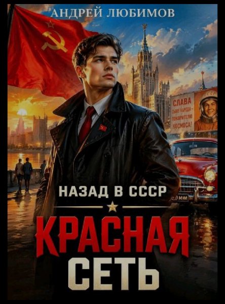 Назад в СССР Красная сеть