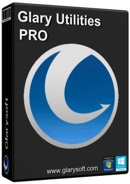 Glary Utilities Pro 5.58