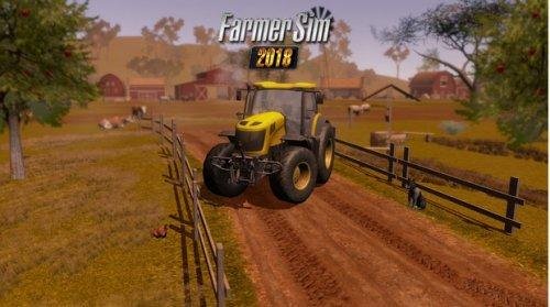 Farmer Sim 2018 1.1.1