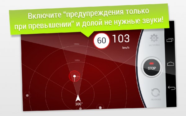 antiradar