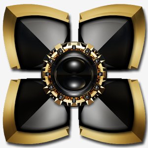 Next Launcher Theme Ark - v.2.33